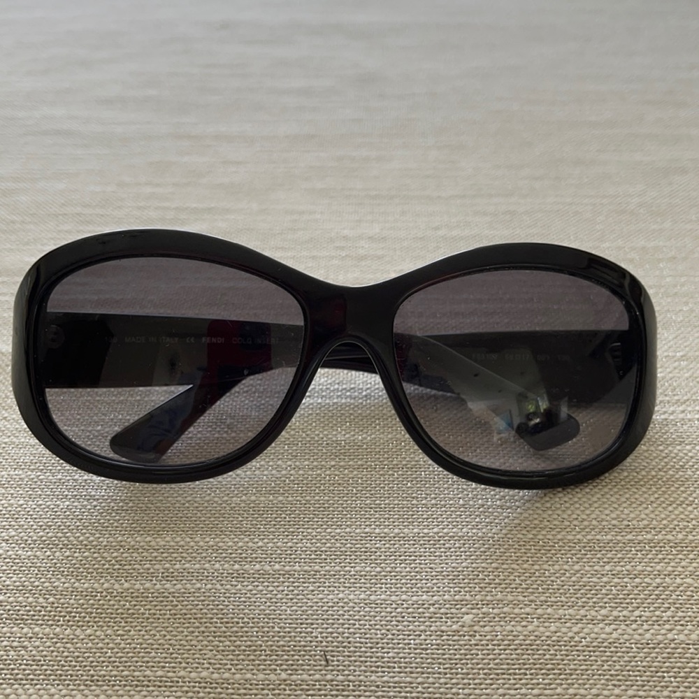 Fendi vintage sunglasses